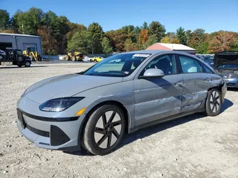 2024 Hyundai Ioniq 6 KMHM24AA1RA071690