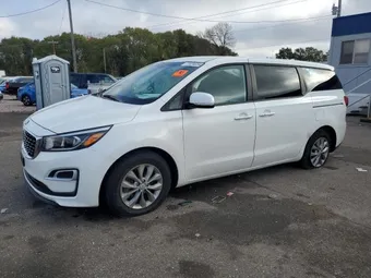 2019 Kia Sedona KNDMB5C1XK6533020