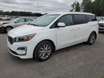 2019 Kia Sedona KNDMB5C16K6517204