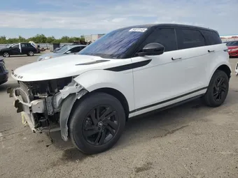 2021 Land Rover Range Rover Evoque SALZT2FX0MH153363