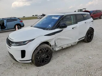2020 Land Rover Range Rover Evoque SALZP2FX6LH022439
