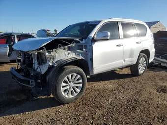 2016 Lexus GX JTJBM7FX3G5132304