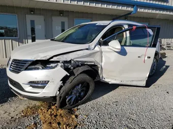 2015 Lincoln MKC 5LMCJ1A92FUJ20048