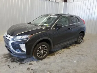 2020 Mitsubishi Eclipse JA4AT3AA7LZ031132