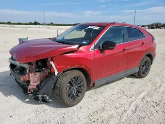 2025 Mitsubishi Eclipse JA4ATVAA5SZ003453
