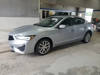 2019 Acura ILX 19UDE2F33KA009046