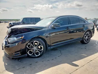 2014 Ford Taurus 1FAHP2KT6EG186598