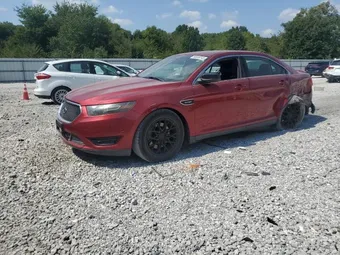 2014 Ford Taurus 1FAHP2KT7EG127477
