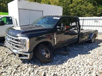 2023 Ford F550 1FD0X5HT4PEC56965