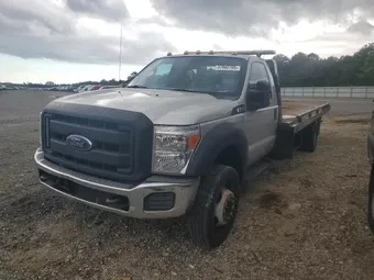 2016 Ford F550 1FDUF5GY5GEB34732