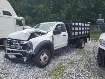 2023 Ford F550 1FDUF5HT4PDA06460