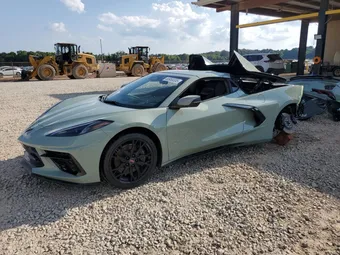 2024 Chevrolet Corvette 1G1YC3D44R5118778