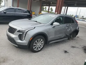 2023 Cadillac XT4 1GYFZDR47PF181662