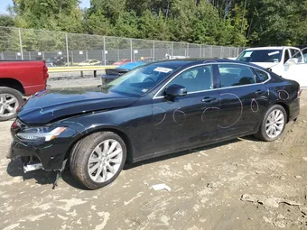 2018 Volvo S90 LVY992MK0JP021565