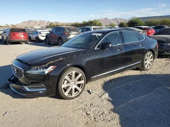 2018 Volvo S90 LVY992ML7JP029168