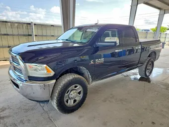 2015 Ram 2500 3C6TR5DT3FG681657