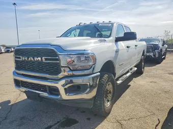 2020 Ram 2500 3C6UR5HJ0LG185112