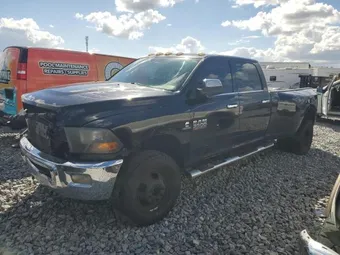 2012 Dodge RAM 3500 3C63DRHL8CG166049