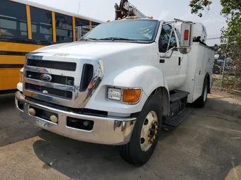 2015 Ford F750 3FRWX7FL1FV529248