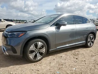 2023 Mercedes-Benz EQE 4JGGM2BBXPA000360