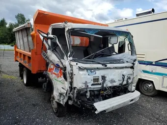 2021 Chevrolet C/K4500 54DCDW1D9MS203402