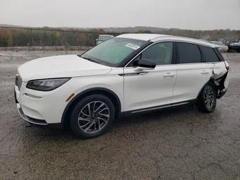 2020 Lincoln Corsair 5LMCJ1D95LUL03290