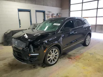2019 Lincoln MKC 5LMCJ3C91KUL35133