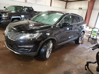 2016 Lincoln MKC 5LMTJ3DH3GUJ19247