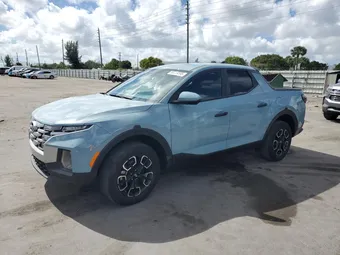 2024 Hyundai Santa Cruz 5NTJA4AE3RH083184