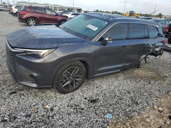 2024 Lexus TX 5TDAAAA66RS008494