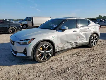2023 Polestar 2 YSMET3KA9PL123507