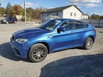 2014 BMW X6 5YMGZ0C59E0C40676