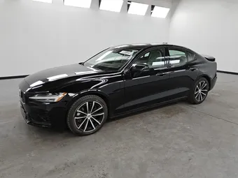 2023 Volvo S60 7JRH60FL3PG251231