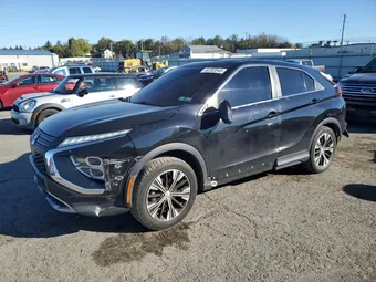 2022 Mitsubishi Eclipse Cross JA4ASWAA9NZ004215