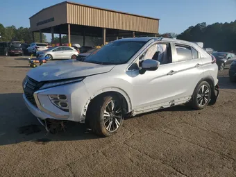 2023 Mitsubishi Eclipse Cross JA4ATWAA6PZ000722