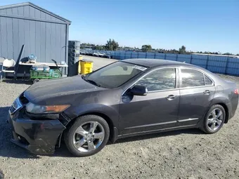 2014 Acura TSX JH4CU2F68EC001992