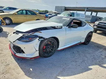 2024 Nissan Nissan Z JN1BZ4CH2RM362394