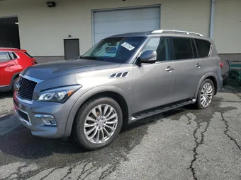 2015 Infiniti QX80 JN8AZ2NEXF9084279