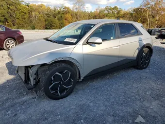 2024 Hyundai Ioniq 5 KM8KN4DE0RU248841