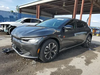2024 Kia EV6 KNDC3DLC3R5163033