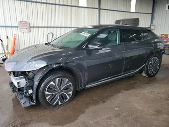 2024 Kia EV6 KNDC3DLC6R5188511
