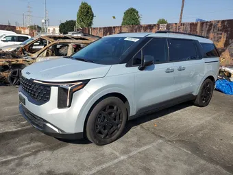 2025 Kia Carnival KNDNE5KA0S6047331