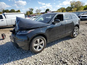 2018 Land Rover Range Rover Velar SALYB2RN9JA710574