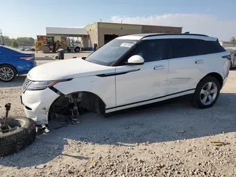 2018 Land Rover Range Rover Velar SALYB2RVXJA753188