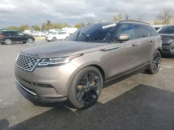 2018 Land Rover Range Rover Velar SALYC2RV5JA708141