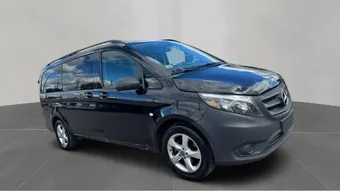 2021 Mercedes-Benz Metris W1WV0FEY7M3863247