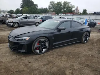 2022 Audi RS e-tron GT WAUAHBFW2N7902522