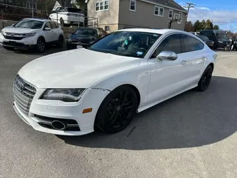 2015 Audi S7/RS7 WAUW2AFC7FN009024