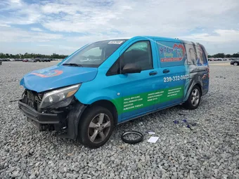 2017 Mercedes-Benz Metris WD4PG2EE3H3300982