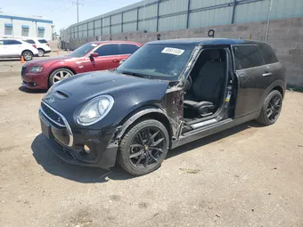 2016 Mini Cooper WMWLN9C5XG2B31462